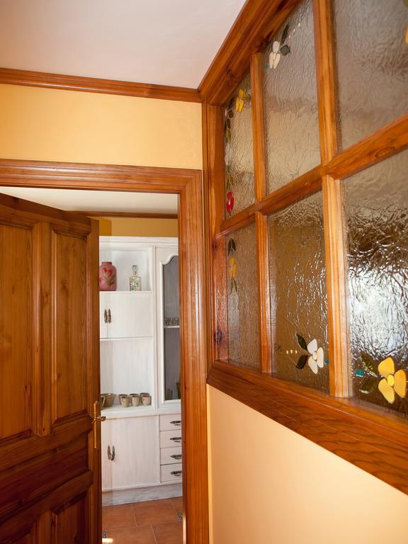 Casa El Cartero Hostal Soto De Valdeon Exterior foto
